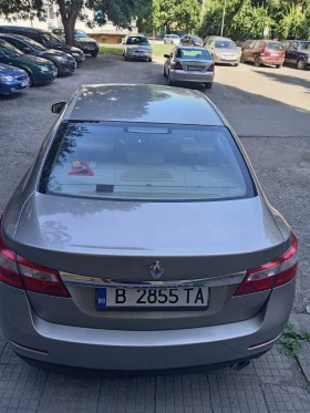 Renault Latitude