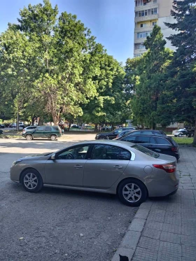 Renault Latitude | Mobile.bg � ����� ������ 3