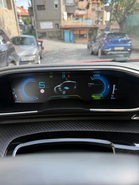 Peugeot 508 1.6 GT PHEV - 16800 € / 32857.94 лв. - 72390789 15