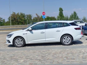 Renault Megane 1.5dCi/115�.�./Equilibre | Mobile.bg � ����� ������ 7
