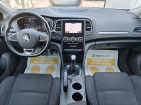 Renault Megane 1.5dCi/115�.�./Equilibre | Mobile.bg � ����� ������ 9