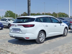 Renault Megane 1.5dCi/115�.�./Equilibre | Mobile.bg � ����� ������ 4