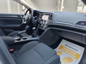 Renault Megane 1.5dCi/115�.�./Equilibre | Mobile.bg � ����� ������ 14