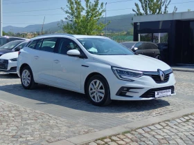 Renault Megane 1.5dCi/115�.�./Equilibre | Mobile.bg � ����� ������ 3