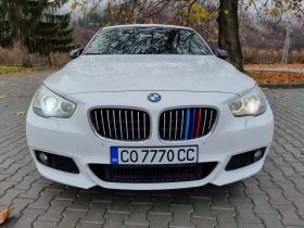 BMW 5 Gran Turismo М xDrive, сменени вериги