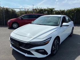 ����� �� �������� �� Hyundai Elantra PREFFERED| PANO| ����� ������| ��������| 2 �����| 