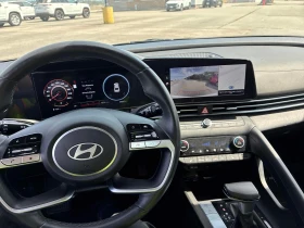 Hyundai Elantra PREFFERED| PANO| ����� ������| ��������| 2 �����|  | Mobile.bg � ����� ������ 9