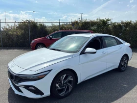 Hyundai Elantra PREFFERED| PANO| ����� ������| ��������| 2 �����|  | Mobile.bg � ����� ������ 2