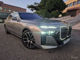 BMW 740 XDRIVE* M* SPORT* BOWER* WILKINS* ОБДУХВАНЕ* ДИСТР | Auto.bg — изображение 3