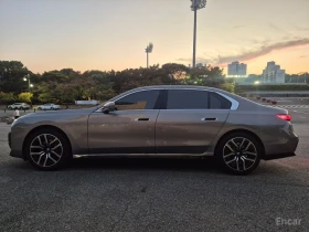 BMW 740 XDRIVE* M* SPORT* BOWER* WILKINS* ОБДУХВАНЕ* ДИСТР | Auto.bg — изображение 6