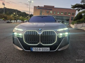 BMW 740 XDRIVE* M* SPORT* BOWER* WILKINS* ОБДУХВАНЕ* ДИСТР | Auto.bg — изображение 7