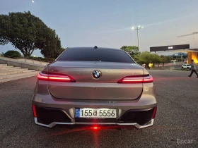 BMW 740 XDRIVE* M* SPORT* BOWER* WILKINS* ОБДУХВАНЕ* ДИСТР | Auto.bg — изображение 8