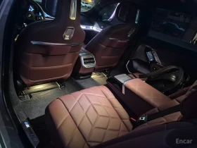 BMW 740 XDRIVE* M* SPORT* BOWER* WILKINS* ОБДУХВАНЕ* ДИСТР | Auto.bg — изображение 16
