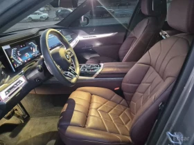 BMW 740 XDRIVE* M* SPORT* BOWER* WILKINS* ОБДУХВАНЕ* ДИСТР | Auto.bg — изображение 14