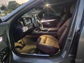BMW 740 XDRIVE* M* SPORT* BOWER* WILKINS* ОБДУХВАНЕ* ДИСТР | Auto.bg — изображение 15