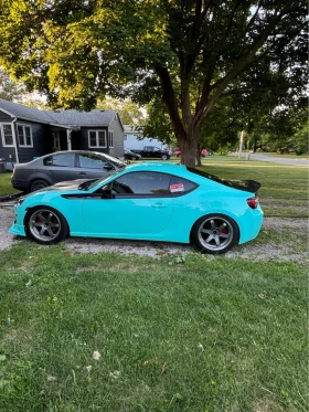 Scion Tc fr-s / Carfax / ����������  | Mobile.bg � ����� ������ 3
