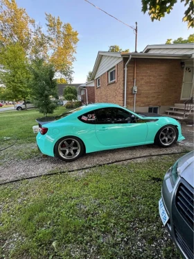 Scion Tc fr-s / Carfax / ����������  | Mobile.bg � ����� ������ 4