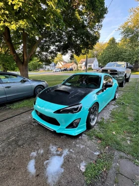 Scion Tc fr-s / Carfax / ����������  | Mobile.bg � ����� ������ 2