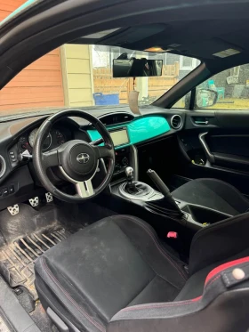 Scion Tc fr-s / Carfax / ����������  | Mobile.bg � ����� ������ 7