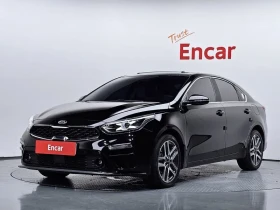 Kia K3 Signature