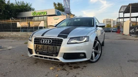 ����� �� �������� �� Audi A4 ����������