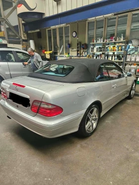 Mercedes-Benz CLK 230 - 4000 € - 76991879 3