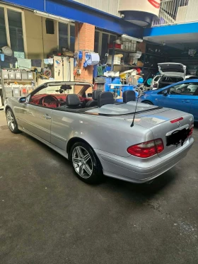 Mercedes-Benz CLK 230 - 4000 € - 76991879 4