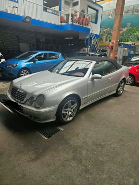 Mercedes-Benz CLK 230 - 4000 € - 76991879 2