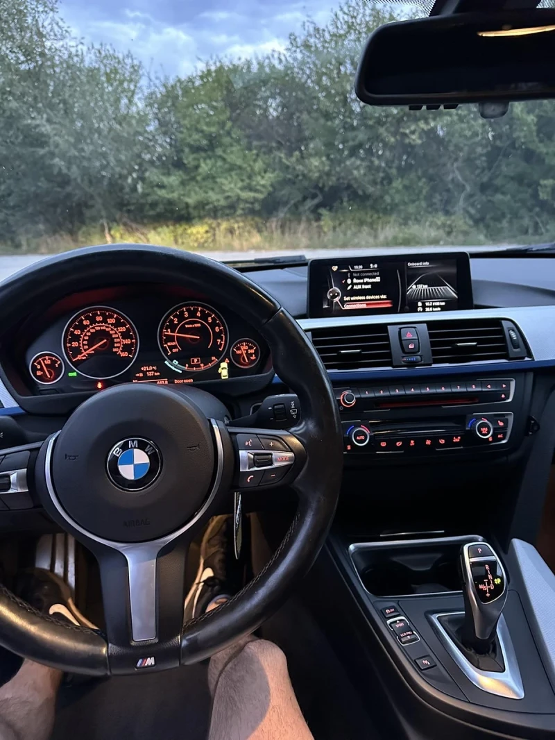 BMW 335 335XI , снимка 8 - Автомобили и джипове - 47354636