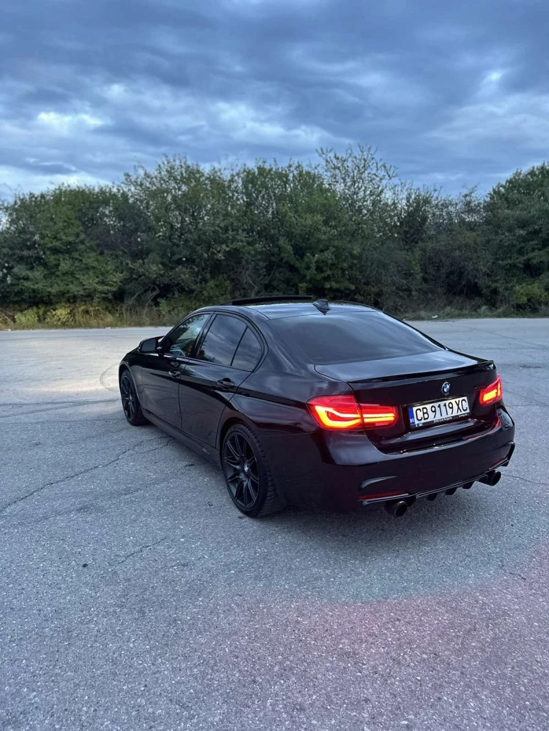 BMW 335 335XI , снимка 5 - Автомобили и джипове - 47354636