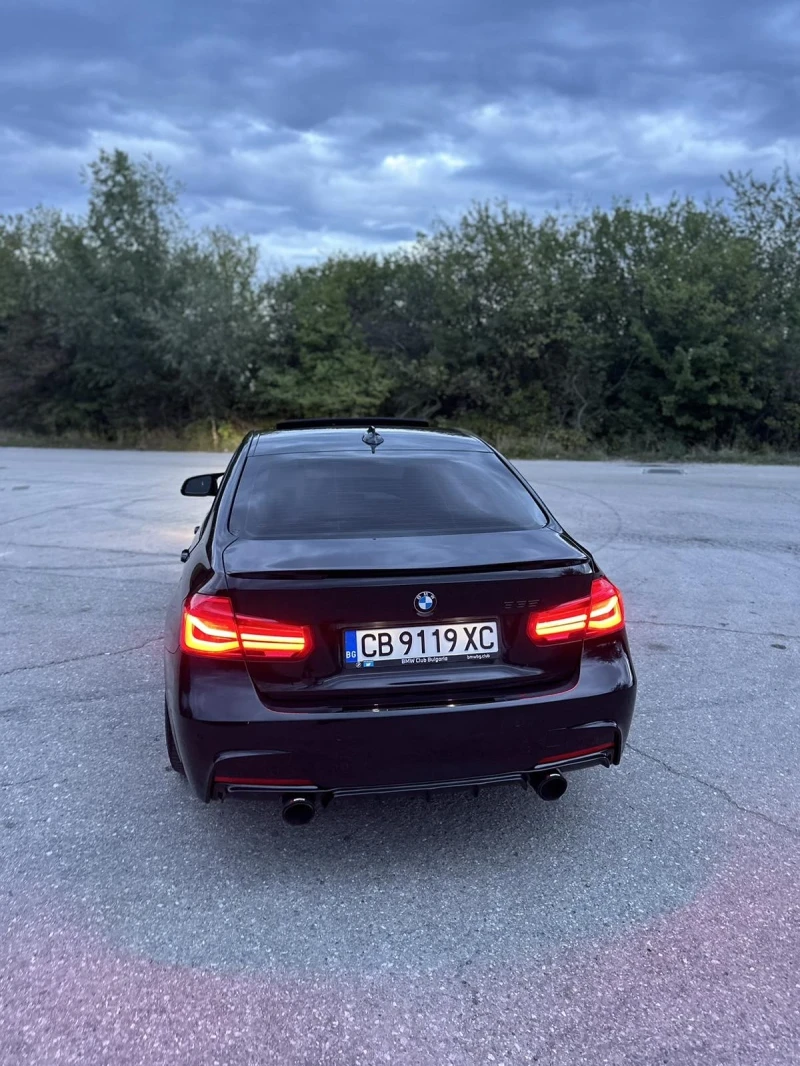 BMW 335 335XI , снимка 4 - Автомобили и джипове - 47354636