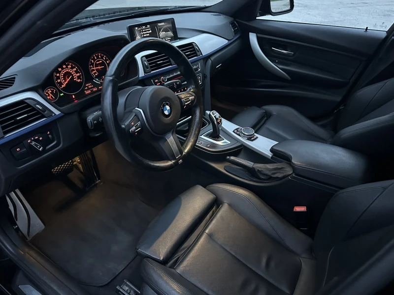 BMW 335 335XI , снимка 7 - Автомобили и джипове - 47354636