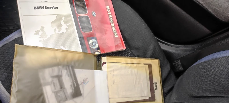 BMW 318 Бензин /газ, снимка 7 - Автомобили и джипове - 52595011