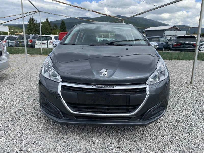 Peugeot 208 1.2PureTech/FACELIFT, снимка 3 - Автомобили и джипове - 50389894