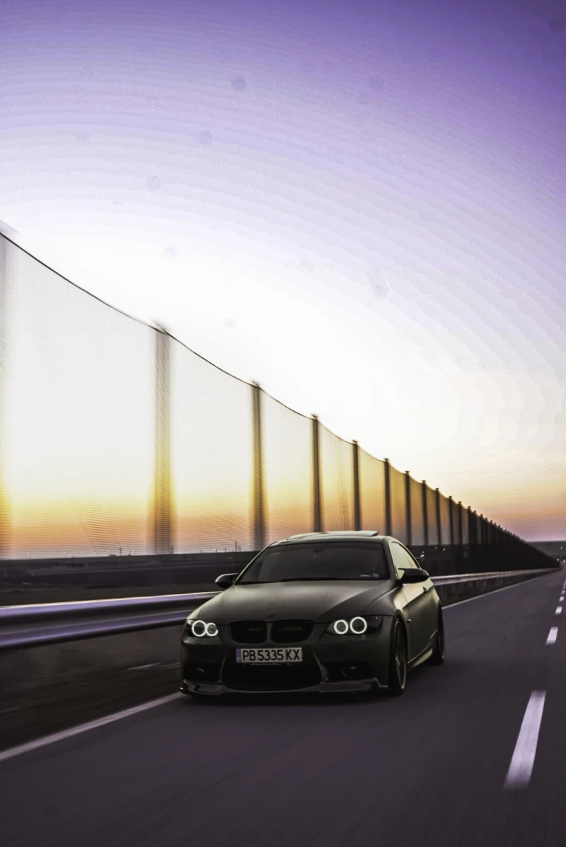 BMW 335, снимка 13 - Автомобили и джипове - 52327999