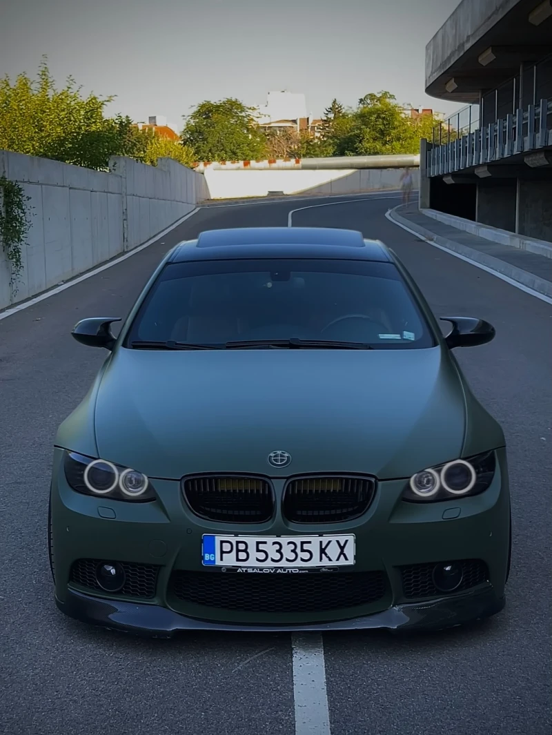 BMW 335