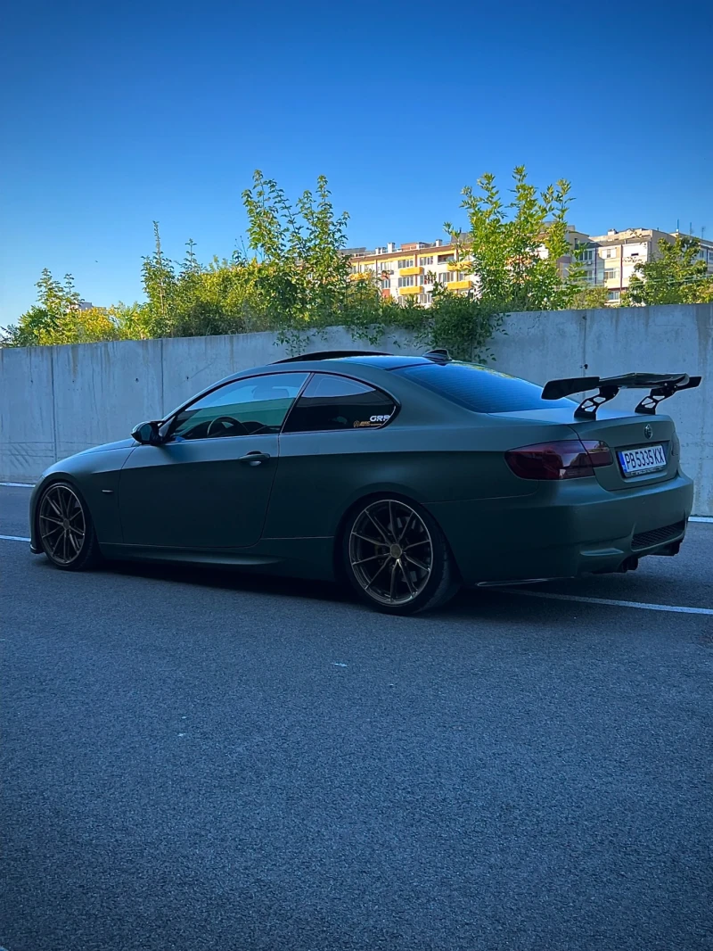 BMW 335, снимка 7 - Автомобили и джипове - 52327999