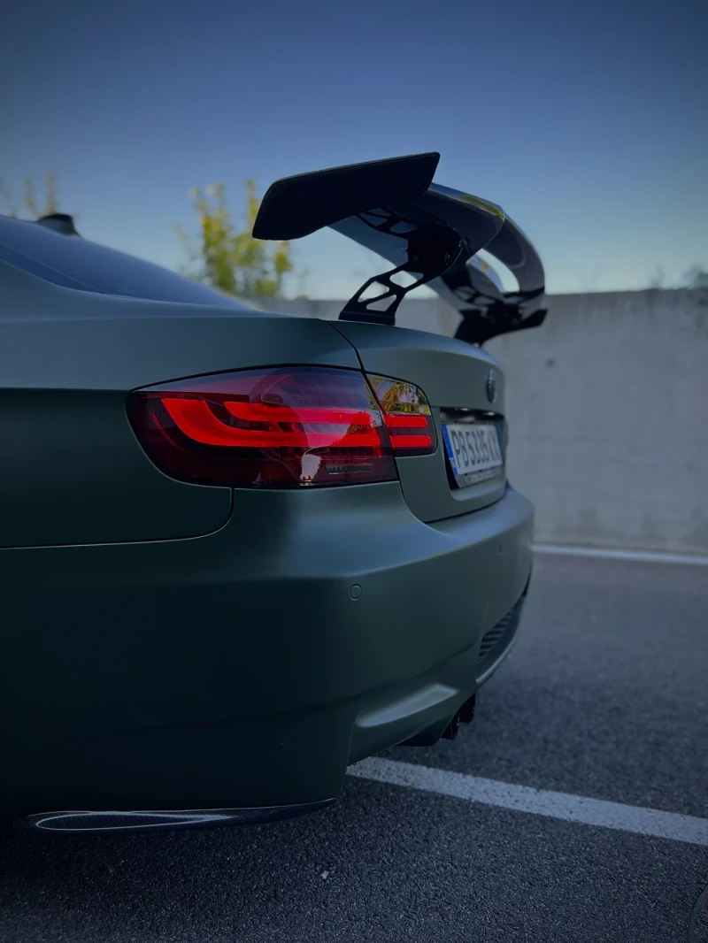 BMW 335, снимка 8 - Автомобили и джипове - 52327999