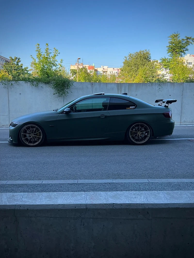 BMW 335, снимка 6 - Автомобили и джипове - 52327999