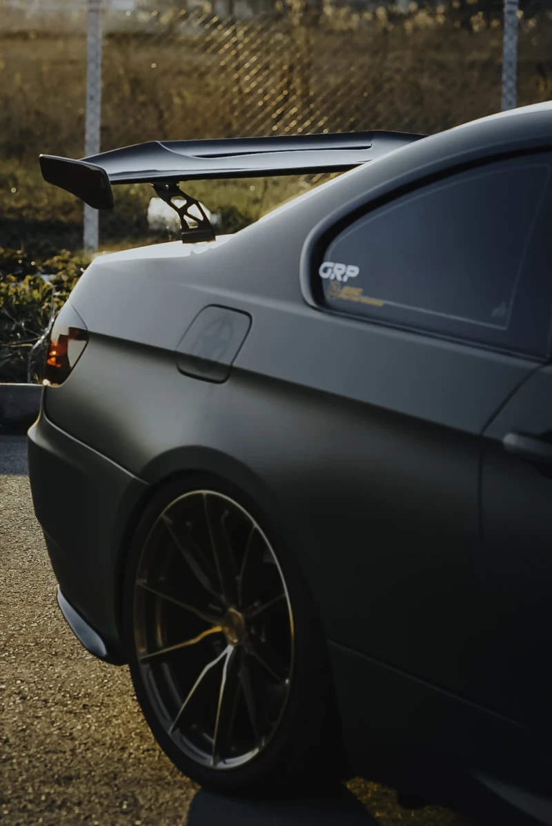 BMW 335, снимка 5 - Автомобили и джипове - 52327999