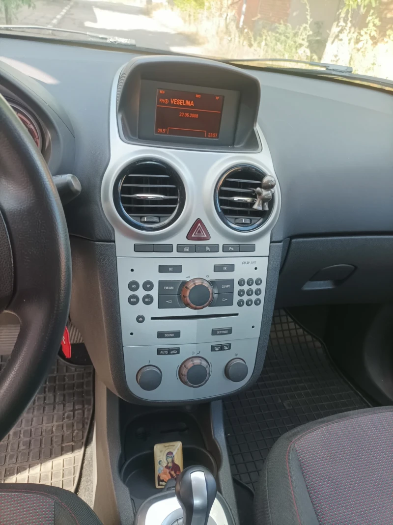 Opel Corsa, снимка 6 - Автомобили и джипове - 52450886