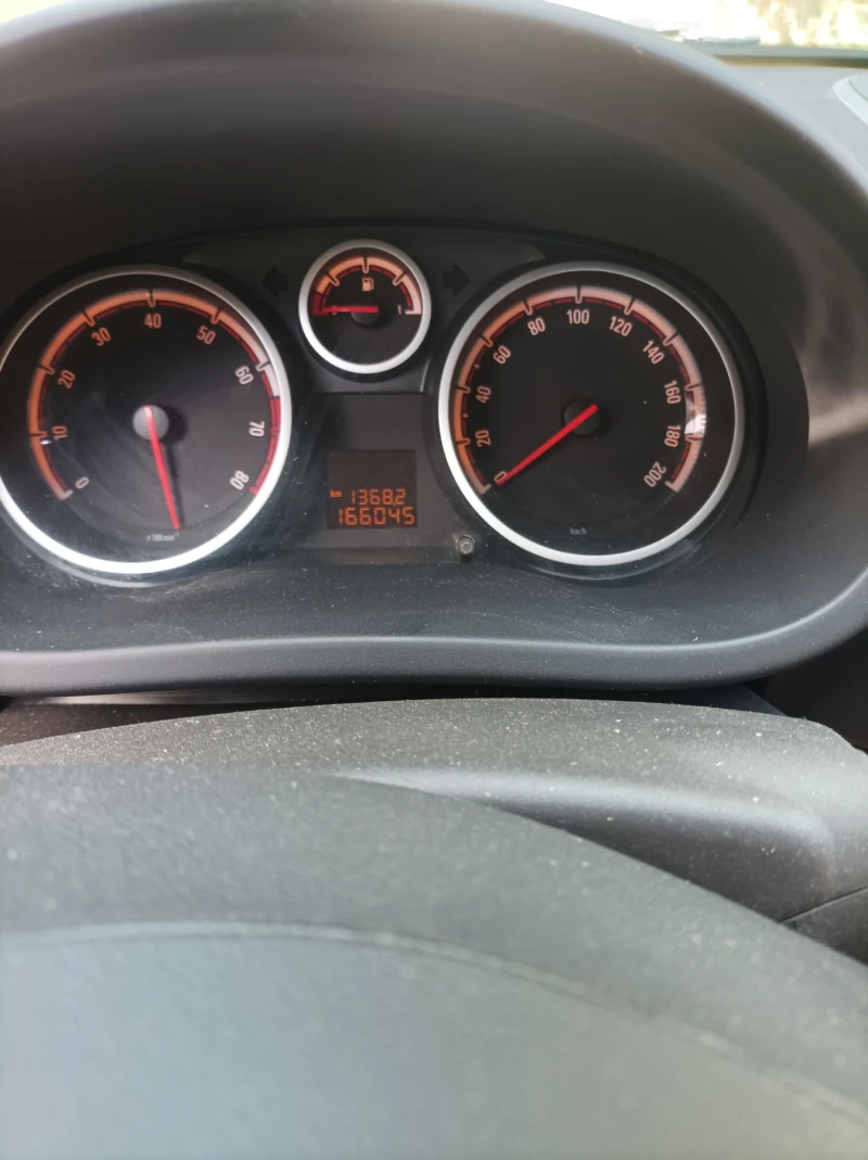 Opel Corsa, снимка 7 - Автомобили и джипове - 52450886