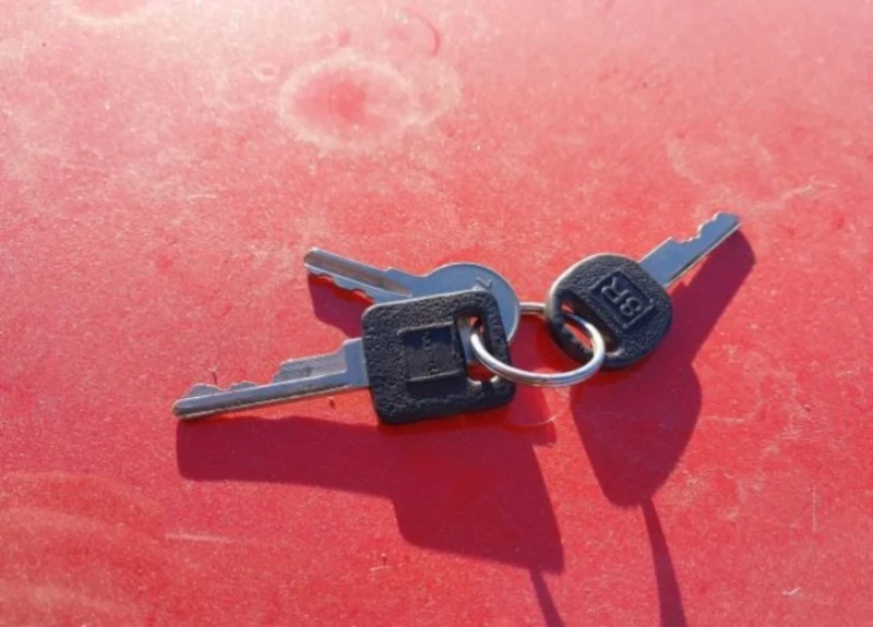 Chevrolet Corvette 5.7 Targa, снимка 12 - Автомобили и джипове - 52667303