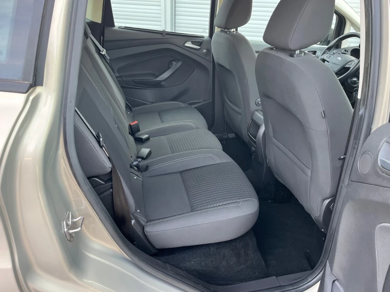 Ford C-max 1.5 навигация, снимка 9 - Автомобили и джипове - 52679787