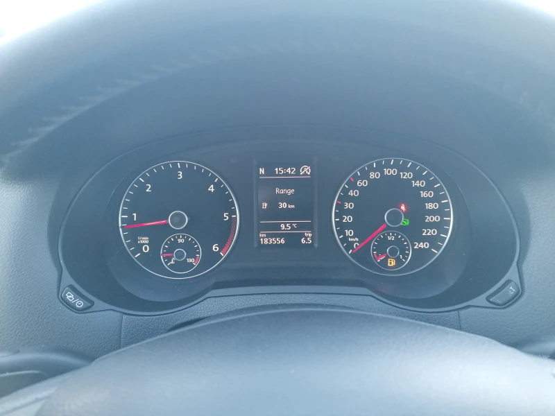 Seat Alhambra 2.0 TDI AUTOMAT KAMERA, снимка 8 - Автомобили и джипове - 52712322