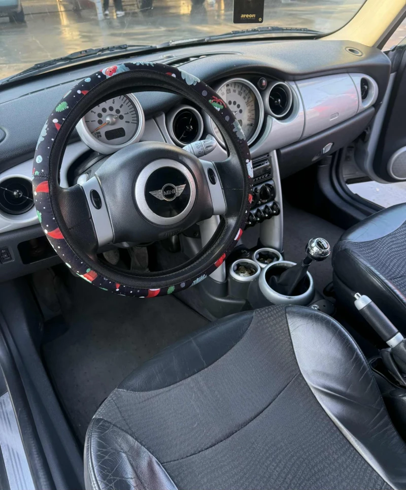 Mini Cooper, снимка 3 - Автомобили и джипове - 52804047