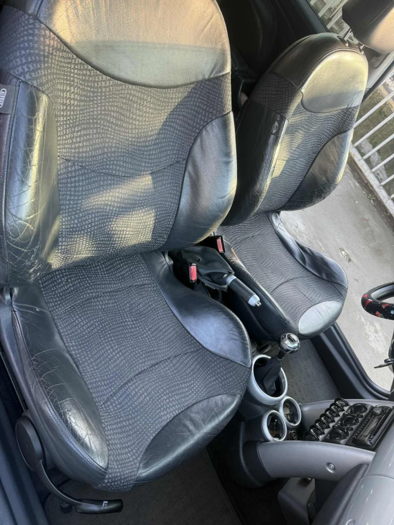 Mini Cooper, снимка 6 - Автомобили и джипове - 52804047