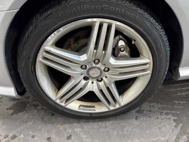 Mercedes-Benz S 550 2012 4MATIC * ПРЕДСТАВИТЕЛСТВО НА MERCEDES* , снимка 6 - Автомобили и джипове - 52869739