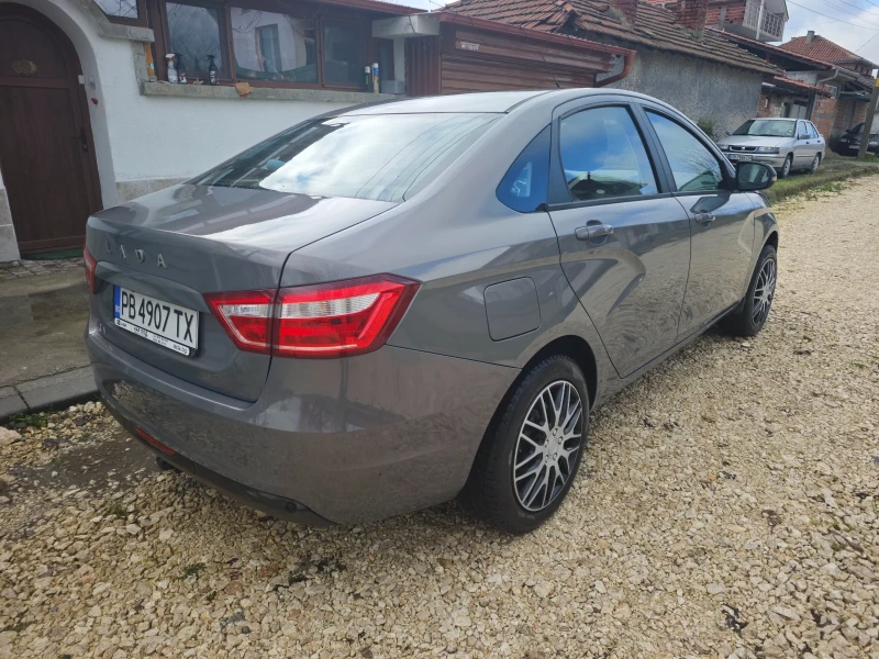 Lada Vesta Премиум, снимка 12 - Автомобили и джипове - 52904008