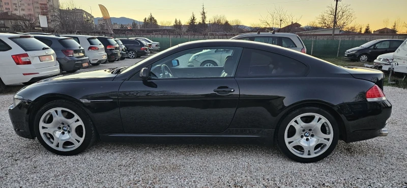 BMW 645 ГАЗ+ ИНЖ, снимка 8 - Автомобили и джипове - 52930448